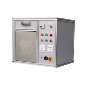 Modelo de Entrenamiento de Puertas Automáticas para Escuelas, Tecnología, Laboratorio de Enseñanza y Educación - Product Image 1