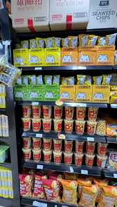Palomitas <span class=keywords><strong>de</strong></span> Maíz Dulces Sin Gluten <span class=keywords><strong>de</strong></span> la Marca Indiam, Directamente <span class=keywords><strong>de</strong></span> Fábrica China, Palomitas Gourmet Bajas en Calorías, Horneadas, Saludables, <span class=keywords><strong>con</strong></span> Sabor a <span class=keywords><strong>Miel</strong></span> y Mantequilla - Product Image 6