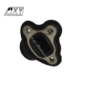 Tubo di aspirazione dell'aria all'ingrosso della fabbrica per il tubo di ingresso dell'iniezione di carburante di <span class=keywords><strong>Piaggio</strong></span> per lo scooter - Product Image 3