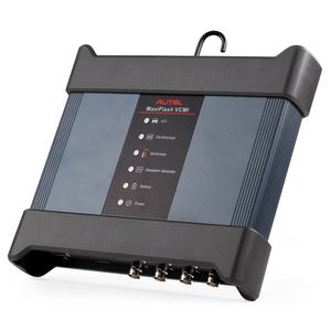 Outil de mesure amélioré Maxiflash Vcmi 5-en-1 utilisé avec Maxisys Ultra Ev / ms919 / ms919 Maxiflash Vcmi Maxiflash - Product Image 2