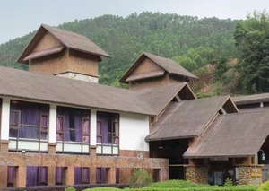 Chất Lượng Tốt Nhân Tạo Cây Vỏ Cây Mô Phỏng Cảm Ứng Thực Vỏ Cây Nhựa Treeskin Cho Tường Mái Trang Trí Nội Thất - Product Image 6