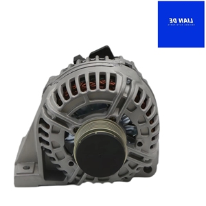 Alternador de piezas automotrices 12V 150A para <span class=keywords><strong>VOLVO</strong></span> <span class=keywords><strong>S40</strong></span> 0124525014 0124525029 0124525529 0986042840 - Product Image 5
