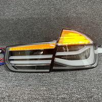 Professioneller Hersteller Wasserdichte Langlebige LED-Rückleuchten für BMW 3er Serie F30 F35