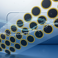 Membrana de Ventilación Porosa Impermeable y Transpirable IP67 para Dispositivos Inteligentes, Electrónica Portátil y Sensores Industriales