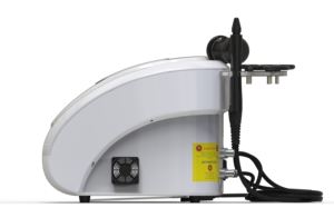 Yüksek kalite 448kHz 20kHz Monopolar Radiofrecuencia cilt sıkılaştırma vücut zayıflama makinesi - Product Image 4