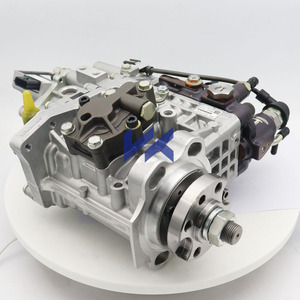 Bơm Phun Nhiên Liệu Diesel 1G549-50100 cho Máy Kubota V3800, Máy Kéo M8540 M7040, Máy Xúc KX121-3, Máy xúc lật SVL75-2 1G54950100 - Product Image 6