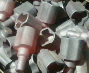 Biliyuan DTSS, cages à billes intérieures/extérieures en acier inoxydable écologiques, composants de joint homocinétique, presse hydraulique à quatre colonnes et quatre poutres - Product Image 3