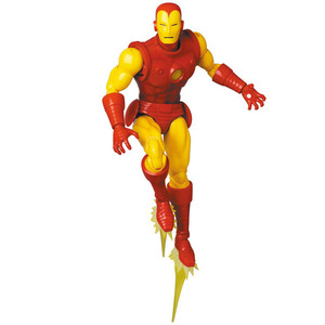 <span class=keywords><strong>Action</strong></span> Figure di <span class=keywords><strong>Iron</strong></span> <span class=keywords><strong>Man</strong></span> di Alta Qualità OEM Stampate in 3D Figure Anime in Materiale PVC Giocattoli <span class=keywords><strong>Action</strong></span> Figure di Cartoni Animati - Product Image 2