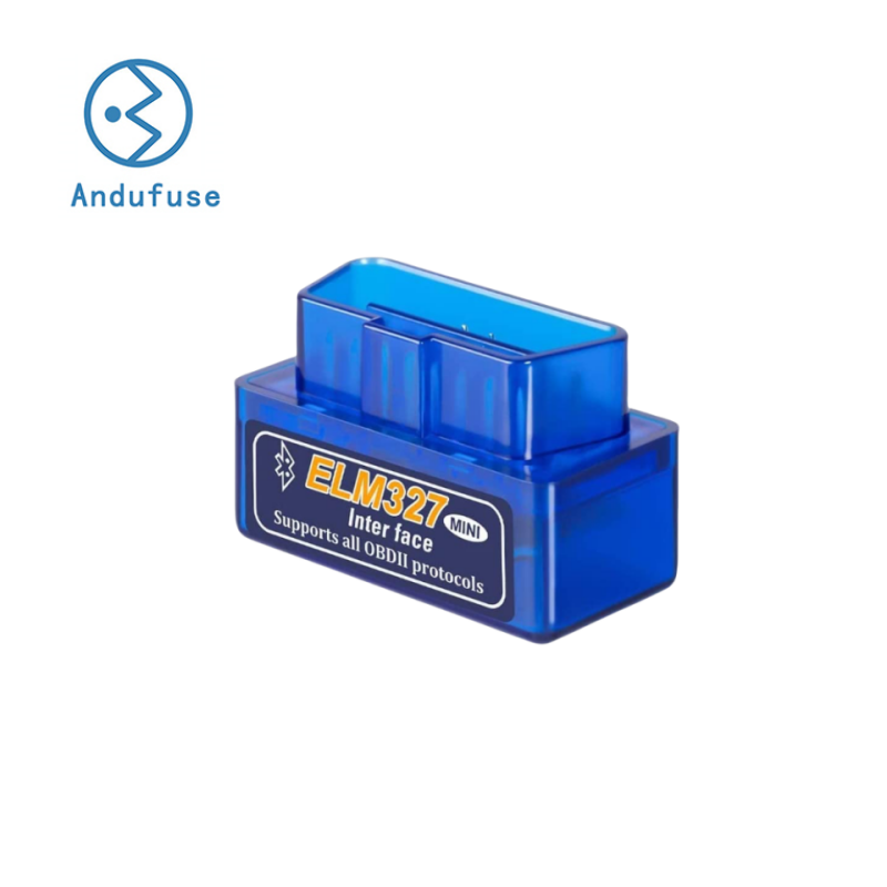 ANDUFUSE Vgate ICar Pro 3 0