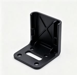 Servicio de Mecanizado CNC Personalizado, Prototipado Rápido, Fresado de Piezas de Plástico, con OEM/ODM Aceptado, Certificado ISO9001 - Product Image 3
