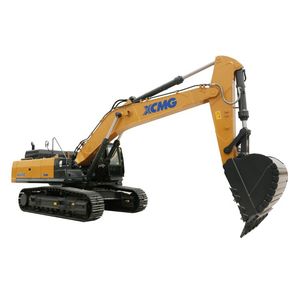 Prix de vente de l'excavatrice sur chenilles XE490D de 48 tonnes - Product Image 1
