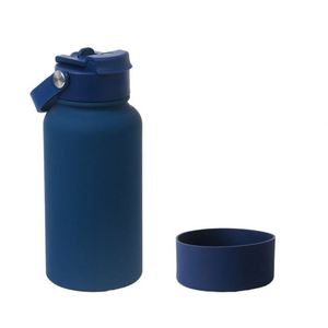 Frascos de vacío de 650/1000/1150Ml, termos, botellas de agua de acero inoxidable de doble pared, frasco de vacío - Product Image 3