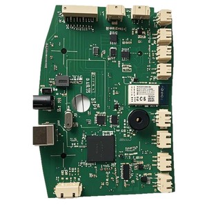 แผงวงจรควบคุมอุปกรณ์อิเล็กทรอนิกส์อัจฉริยะ PCBA IoT สำหรับเครื่องใช้ในบ้าน พร้อมแอปพลิเคชันแบบกำหนดเองในตัว - Product Image 1