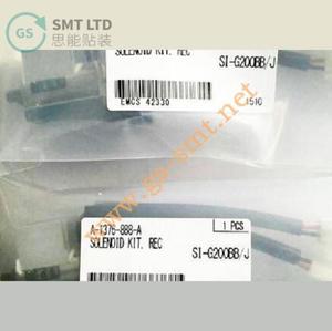ชุดโซลินอยด์สำหรับเครื่องป้อนชิ้นส่วน SMT รุ่น A-1376-888 สำหรับเครื่องป้อนชิ้นส่วนโซนี่ - Product Image 3