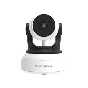 <span class=keywords><strong>Vstarcam</strong></span> 3.0MP CS24B HD กล้องรักษาความปลอดภัย WiFi 2500mAh กล้องแบตเตอรี่สำรองตรวจจับการเคลื่อนไหวอัตโนมัติกล้อง PTZ - Product Image 1