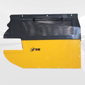 Bagian Bulldozer <span class=keywords><strong>Shantui</strong></span> <span class=keywords><strong>SD16</strong></span> penjaga sisi mesin (sepasang) Guard 09000 cocok untuk <span class=keywords><strong>Shantui</strong></span> DH17/DH24/<span class=keywords><strong>SD16</strong></span>/22/32/60 - Product Image 6