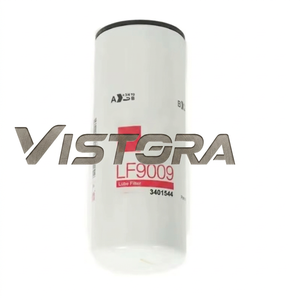 Filtre à huile de haute qualité vendu directement par le fabricant LF9009 3401544 Pièces de camion Filtre à huile - Product Image 2