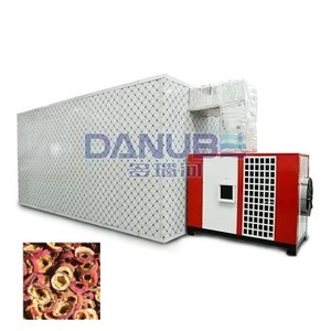 ถาดอบฮอว์ธอร์นคุณภาพดี ขายดี ตู้อบแห้งอัตโนมัติ เตาอบแปรรูปอาหาร - Product Image 1