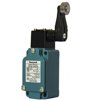 Interruptor de Límite Hidráulico Honeywell PRL18-8DP, 1 Año de Garantía, 100% Original, Nuevo, Servicio Profesional