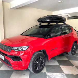 Boîte de rangement universelle pour porte-bagages de toit de voiture de <span class=keywords><strong>camping</strong></span> pour Suv - Product Image 3