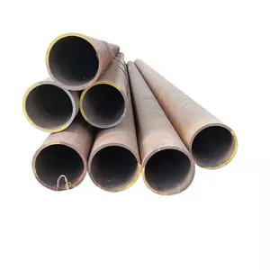 High Quality Pipe Manufacturer ASTM A53 106 Gr.b 20 Inch Carbon Steel Pipe
