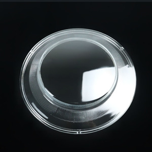 Cubierta de Faro para Mercedes-Benz Clase G W463 2007-2018, Lado del Conductor Izquierdo y del Pasajero Derecho, Par de Molduras de Iluminación - Product Image 2
