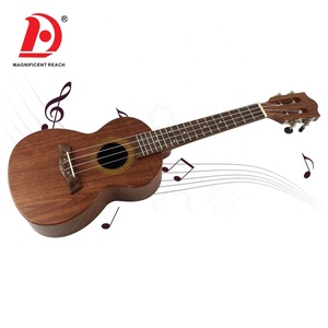 HUADA di alta qualità educazione musicale in plastica palissandro strisce Mini <span class=keywords><strong>giocattolo</strong></span> di plastica Ukulele <span class=keywords><strong>chitarra</strong></span> per i bambini - Product Image 1