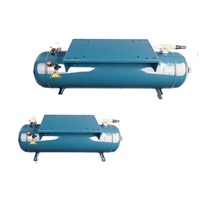 Récepteur de liquide hhlr/blue HORIZONTAL, 10A-13A