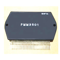 Module amplificateur de puissance audio de haute qualité, chipset IC STK4141X, module IGBT/STK