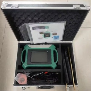 Motor Core ADMT 200m 300m Portable Underground Borehole <b>Water</b> <b>Detector</b> Geophysical <b>Water</b> Survey Equipment DC12V Battery - Product Image 3