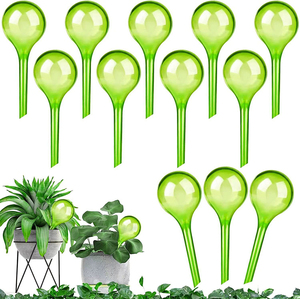 Dispositivo de Riego Automático por Goteo para Plantas, con Púas y Globos, Venta al Por Mayor - Product Image 1