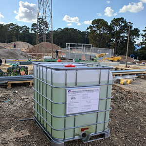 गर्म बिक्री पेसे पॉलीकार्बॉक्लेट रासायनिक योजक कंक्रीट/कंक्रीट पंपिंग मिश्रण/एडिटिव - Product Image 3