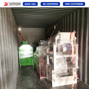 <span class=keywords><strong>เครื่อง</strong></span><span class=keywords><strong>ผลิต</strong></span><span class=keywords><strong>ทราย</strong></span><span class=keywords><strong>แมว</strong></span>เบนโทไนต์ราคาประหยัดเฉิงเซียง <span class=keywords><strong>เครื่อง</strong></span>อัดเม็ดทรายแมว <span class=keywords><strong>เครื่อง</strong></span><span class=keywords><strong>ผลิต</strong></span><span class=keywords><strong>ทราย</strong></span><span class=keywords><strong>แมว</strong></span>เบนโทไนต์แบบครบวงจร - Product Image 6