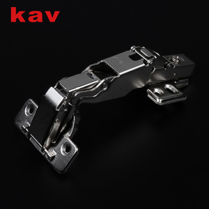 <span class=keywords><strong>Bisagra</strong></span> de cierre suave de 165 grados para gabinete |   <span class=keywords><strong>Bisagra</strong></span> oculta para gabinete de esquina con clip |   <span class=keywords><strong>Bisagra</strong></span> Hidráulica para Muebles de Acero Laminado en Frío - Product Image 2