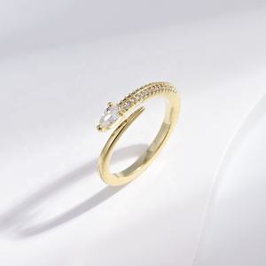 custom plata 925 sterling <b>silver</b> snake turquoise open <b>ring</b> bulk designer ladies adjustable engraved zircon <b>stacking</b> cheap <b>rings</b> - Product Image 1