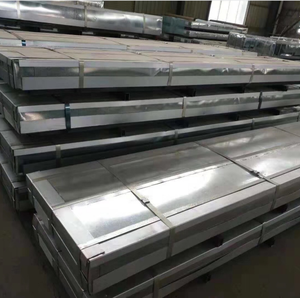 <span class=keywords><strong>Gi</strong></span> tấm thép mạ kẽm tấm mềm kẽm thép mái tấm ISO chứng nhận cán nguội cán nóng - Product Image 4