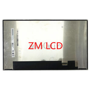 Écran LCD LED B133HAN05.6 13.3 "FHD 1080p, matrice d'affichage de remplacement, nouveau IPS - Product Image 1