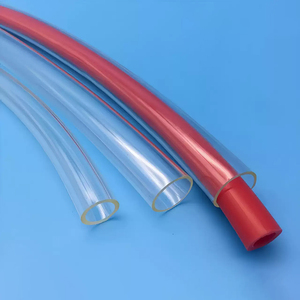 Manguera de Oxígeno Especial para Acuicultura Agrícola de Alta Calidad, sin Sabor, Tubería Transparente de PVC - Product Image 1