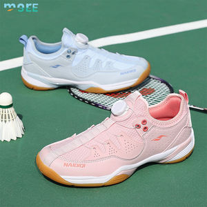 <span class=keywords><strong>Chaussures</strong></span> de tennis d'entraînement SeeMore Professional antidérapantes, amortissantes, respirantes, style intérieur/extérieur, <span class=keywords><strong>chaussures</strong></span> de sport - Product Image 1