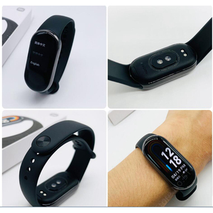 Nuevo Reloj Inteligente Xiaomi <span class=keywords><strong>Mi</strong></span> <span class=keywords><strong>Band</strong></span> 10 Original - Product Image 4