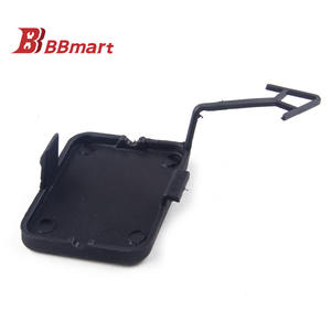 อะไหล่รถยนต์ BBmart สำหรับ Mercedes Benz W164 ML350 ML500 GL450 OE 1648850023 ฝาครอบตะขอลากกันชนหน้า 1648 8500 <span class=keywords><strong>23</strong></span> - Product Image 5