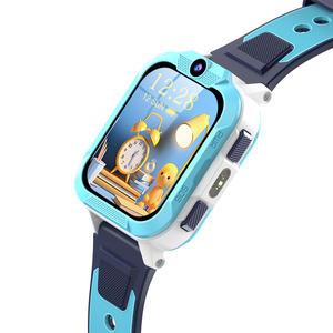 Montre connectée Blackview Z40 Pro, écran 1,85 pouces, résolution 280*320, IP68, chat vocal, 850 mAh, GPS, appel vidéo HD, montre pour enfants Blackview - Product Image 3