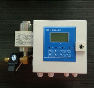 Alarme de cale de 15 PPM pour séparateur huile-eau à prix abordable - Product Image 4
