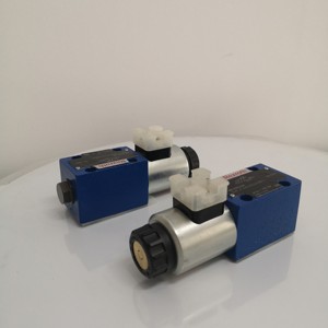 Solénoïde directionnel 3WE6A62/EG24N9K4 R900561180 en stock - Product Image 5