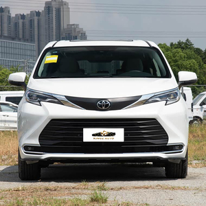 Toyota Sienna Híbrida 2026, 2.5L, 189 hp, 5 Puertas, 7 Asientos, MPV con Puertas Corredizas Eléctricas, Cámara de Visión Trasera - Product Image 2