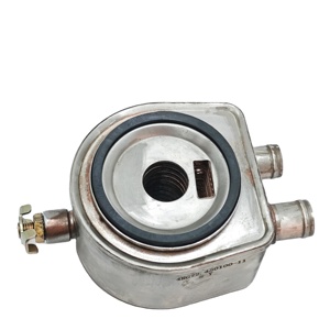 Enfriador de Aceite de Alta Eficiencia de 9 Capas para Motores YTO (Tractor/Cargador) Modelo 4RG9.520100 (Marca YTO) - Product Image 1