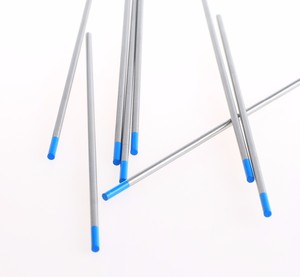 ลวดเชื่อมทังสเตน WCE20/WT/WP/WL/WZ Tig - Product Image 5