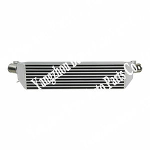 <span class=keywords><strong>Intercooler</strong></span> à montage latéral 130mm pour VW Golf Mk4 GTI / Audi A3 / <span class=keywords><strong>Bora</strong></span> 1.8T TDI - Product Image 1