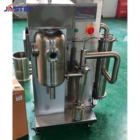 Roestvrijstalen Sproeidroger Mini-Sproeidroger/Sproeidroger/Sproeidrogermachine