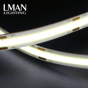 슈퍼 밝은 방 침실 천장 장착 <span class=keywords><strong>DC</strong></span> 12V 24V 480leds/m 10w 유연한 개암 대 Led 라이트 스트립 - Product Image 3